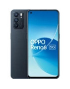 Etui do Oppo Reno 6 5G
