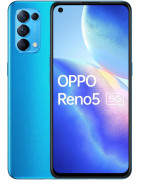 Etui do Oppo Reno 5 5G / Find X3 Lite