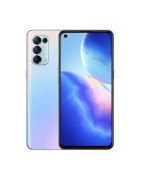 Etui do Oppo Reno 5 4G