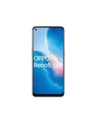 Etui do Oppo Reno 5 Lite