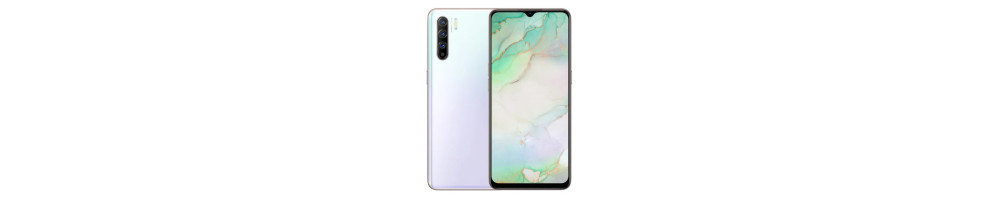 Etui do Oppo Reno 3