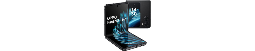 Etui do Oppo Find N2 Flip
