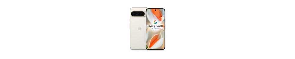 Etui do Google Pixel 9 Pro XL