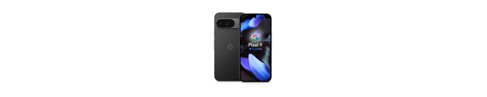 Etui do Google Pixel 9