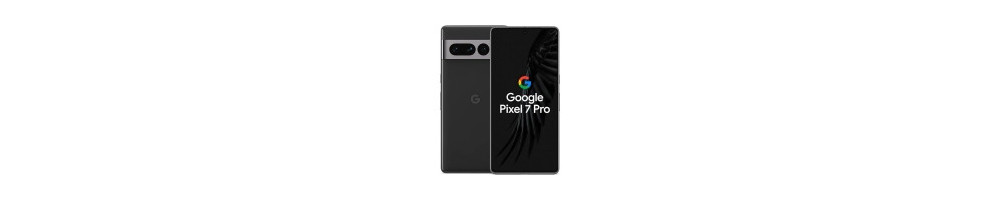 Etui do Google Pixel 7 Pro