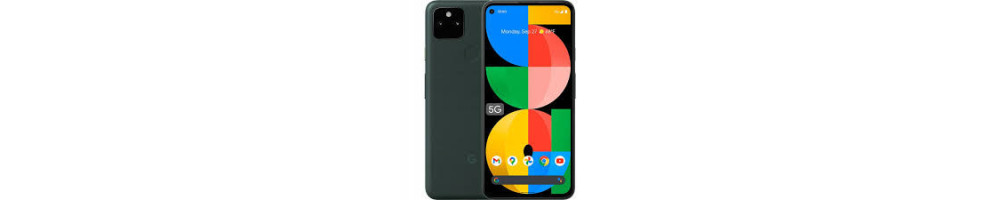 Etui do Google Pixel 5