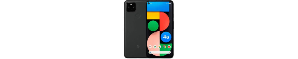 Etui do Google Pixel 4A 5G