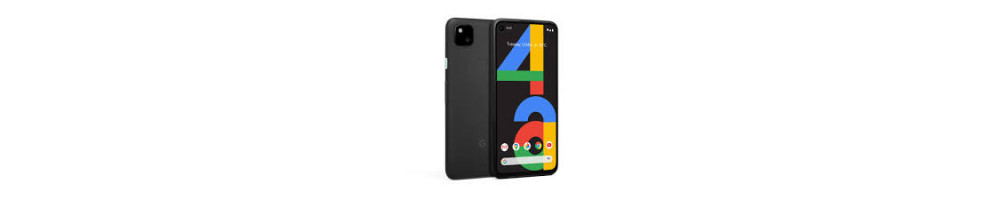 Etui do Google Pixel 4A