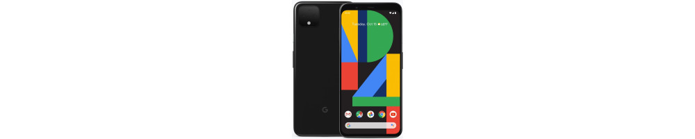 Etui do Google Pixel 4 XL