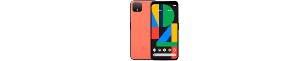Etui do Google Pixel 4