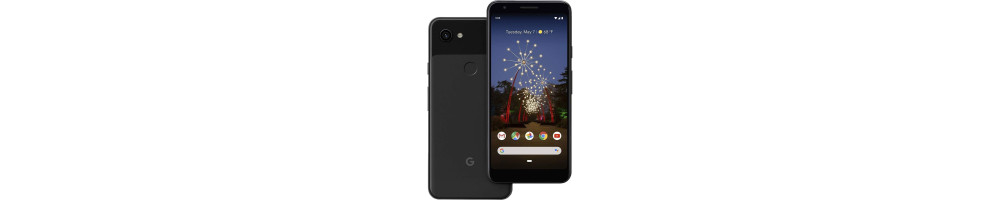 Etui do Google Pixel 3A XL