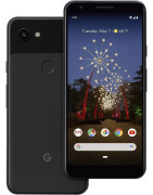 Etui do Google Pixel 3A XL