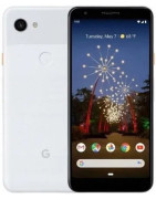 Etui do Google Pixel 3A