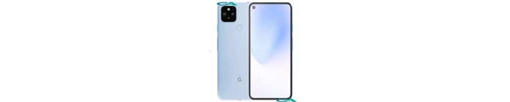 Etui do Google Pixel 5 XL