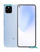 Etui do Google Pixel 5 XL