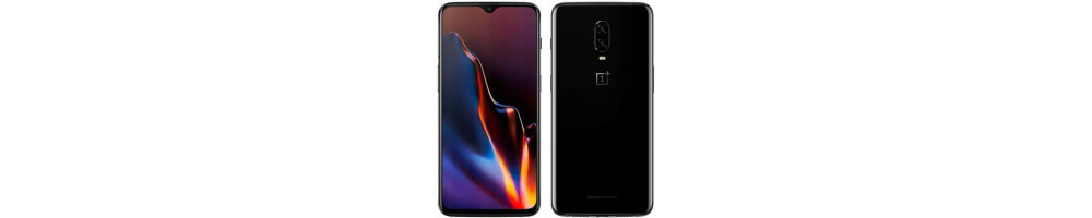 Etui do OnePlus 6T