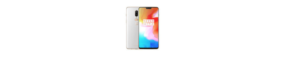 Etui do OnePlus 6