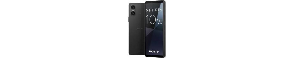 Etui do Xperia 10 VI