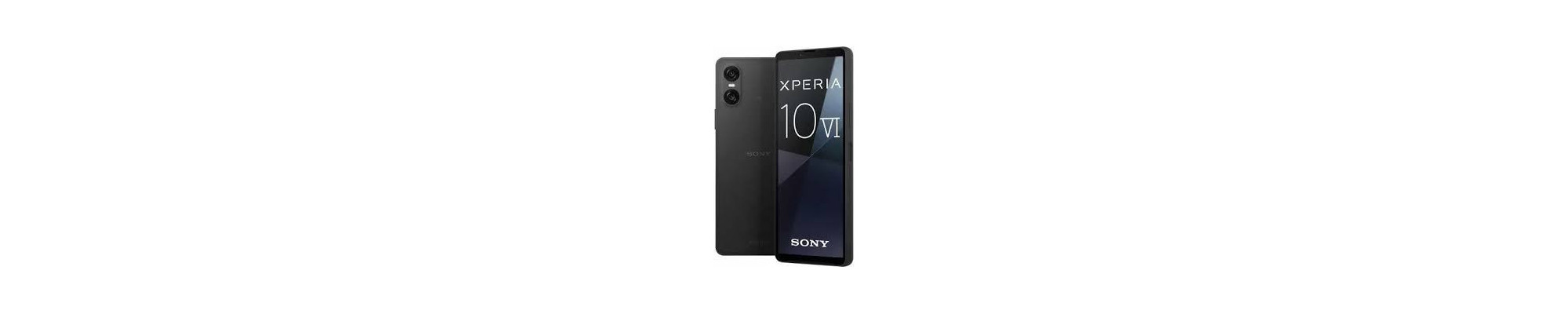 Etui do Xperia 10 VI