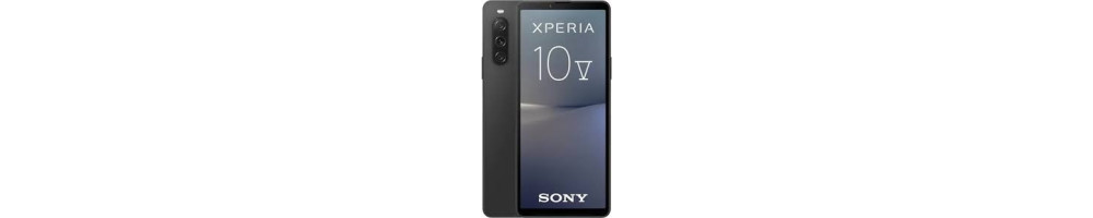 Etui do Xperia 10 V
