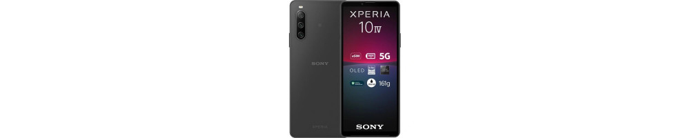 Etui do Xperia 10 IV