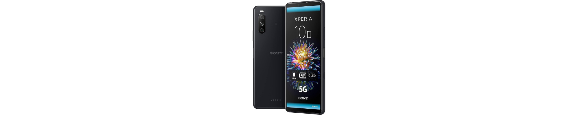 Etui do Xperia 10 III