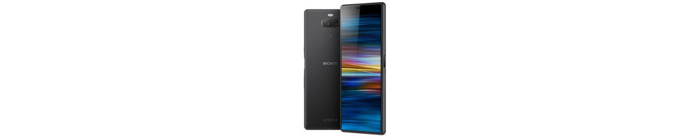 Etui do Xperia 10 Plus