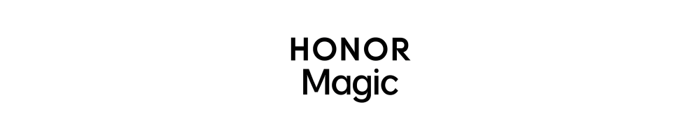 Honor Magic