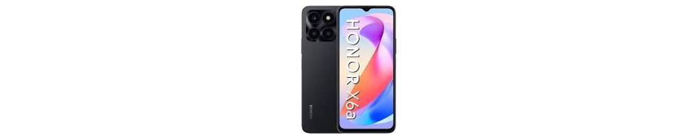 Etui do Honor X6A