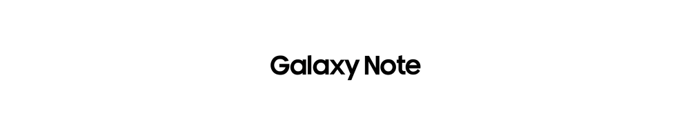 Galaxy Note