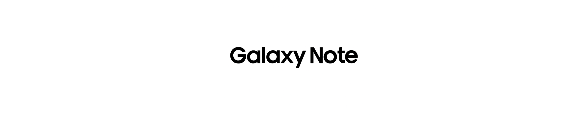 Galaxy Note