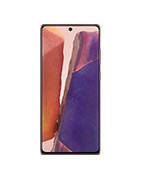 Etui do Galaxy Note 20/5G