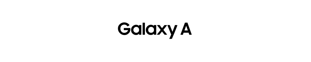 Galaxy A