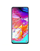 Etui do Galaxy A70