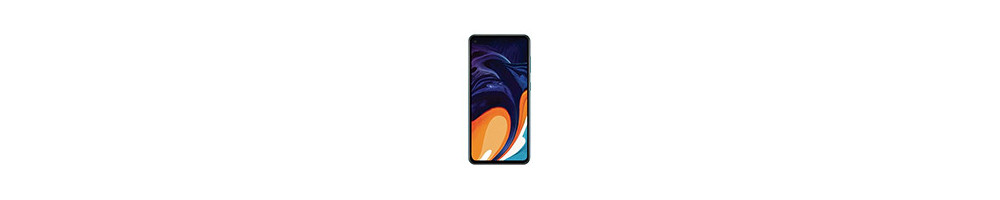Etui do Galaxy A60