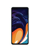 Etui do Galaxy A60