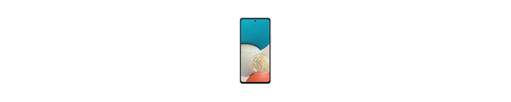 Etui do Galaxy A53 5G