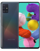 Etui do Galaxy A51